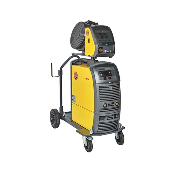 MIG Welding Machine - Digitech