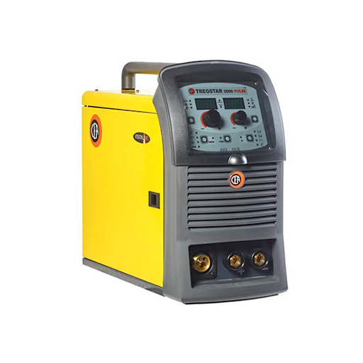 MIG welding machine MIG welding machine