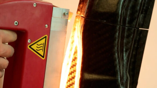 ITEM 3546 - Infrared Heater - Image 3