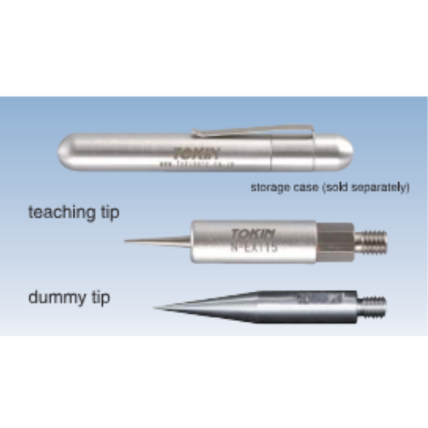 Teaching Tip / Dummy Tip