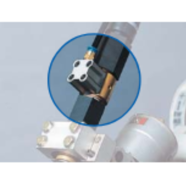 Wire Clamp Unit - Image 2