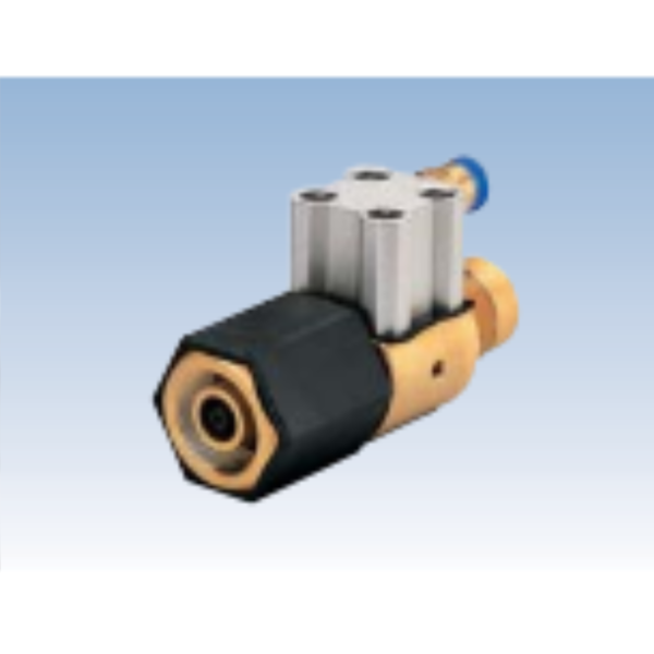 Wire Clamp Unit