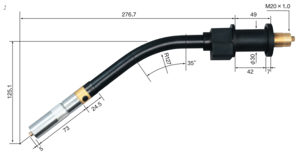 ACC-308RX