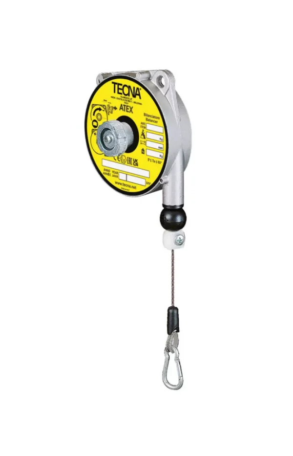 ATEX BALANCERS 9311AX 9313AX CAPACITY 0,4 3 KG