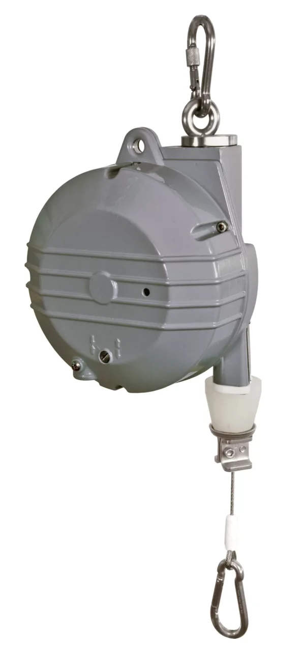 FOOD INDUSTRY ZERO GRAVITY BALANCERS 9354RL 9359RL – CAPACITY 4 25 KG