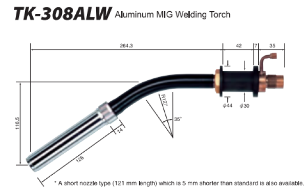 TK-308ALW