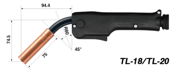 TL-18 TL-20